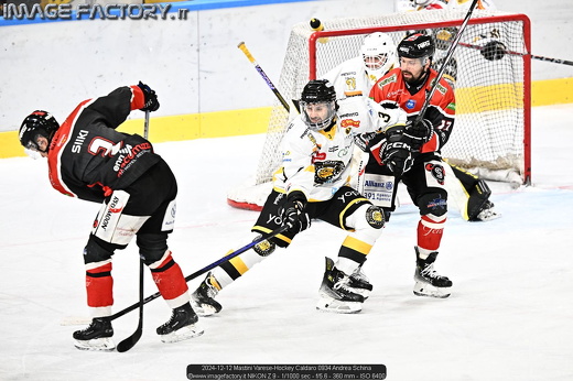 2024-12-12 Mastini Varese-Hockey Caldaro 0934 Andrea Schina